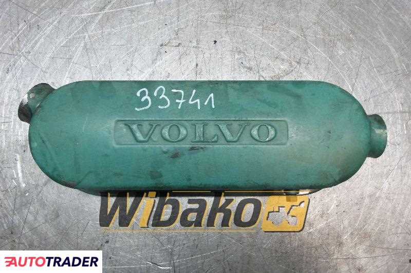 Chłodniczka oleju Volvo D161664073-06
