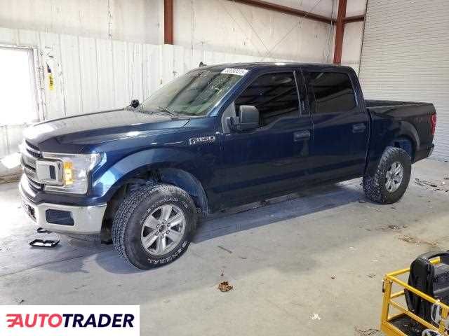 Ford Pozostałe 2019 5