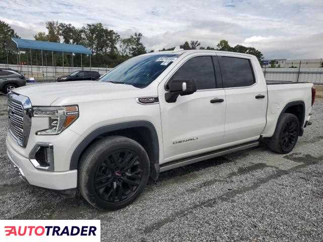 GMC Sierra 2021 6