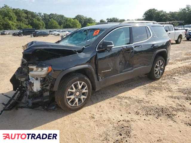 GMC Acadia 2023 2