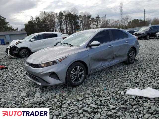 Kia Pozostałe 2024 2 Kia Pozostałe 2024 2