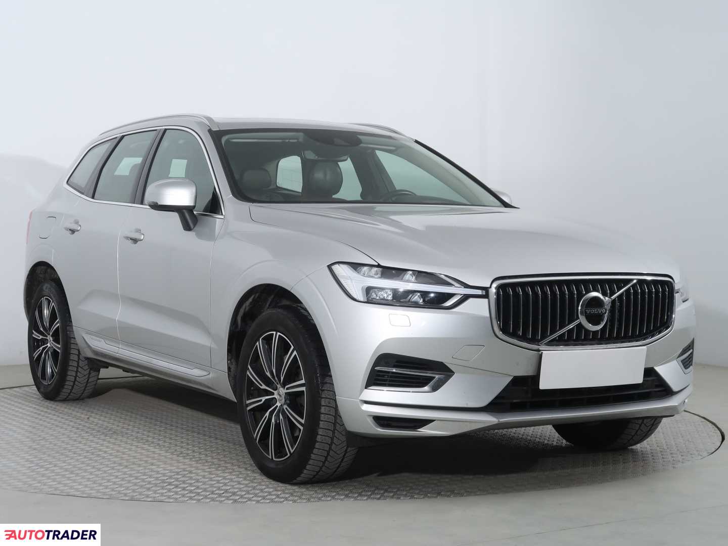 Volvo XC60 2020 2.0 386 KM Volvo XC60 2020 2.0 386 KM