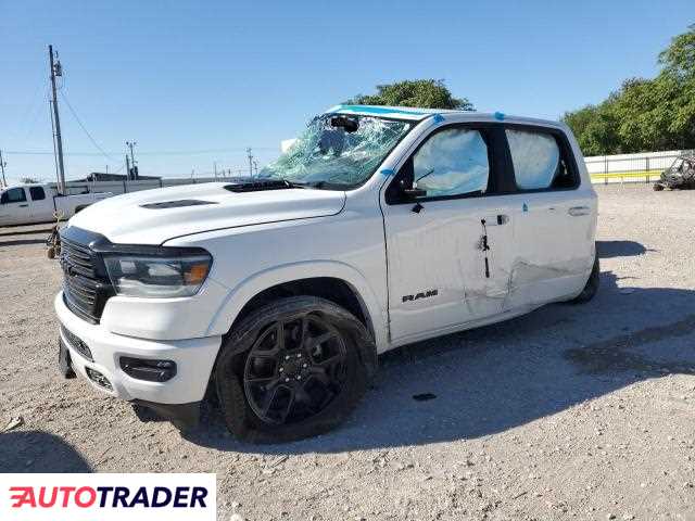 Dodge Ram 2022 5 Dodge Ram 2022 5