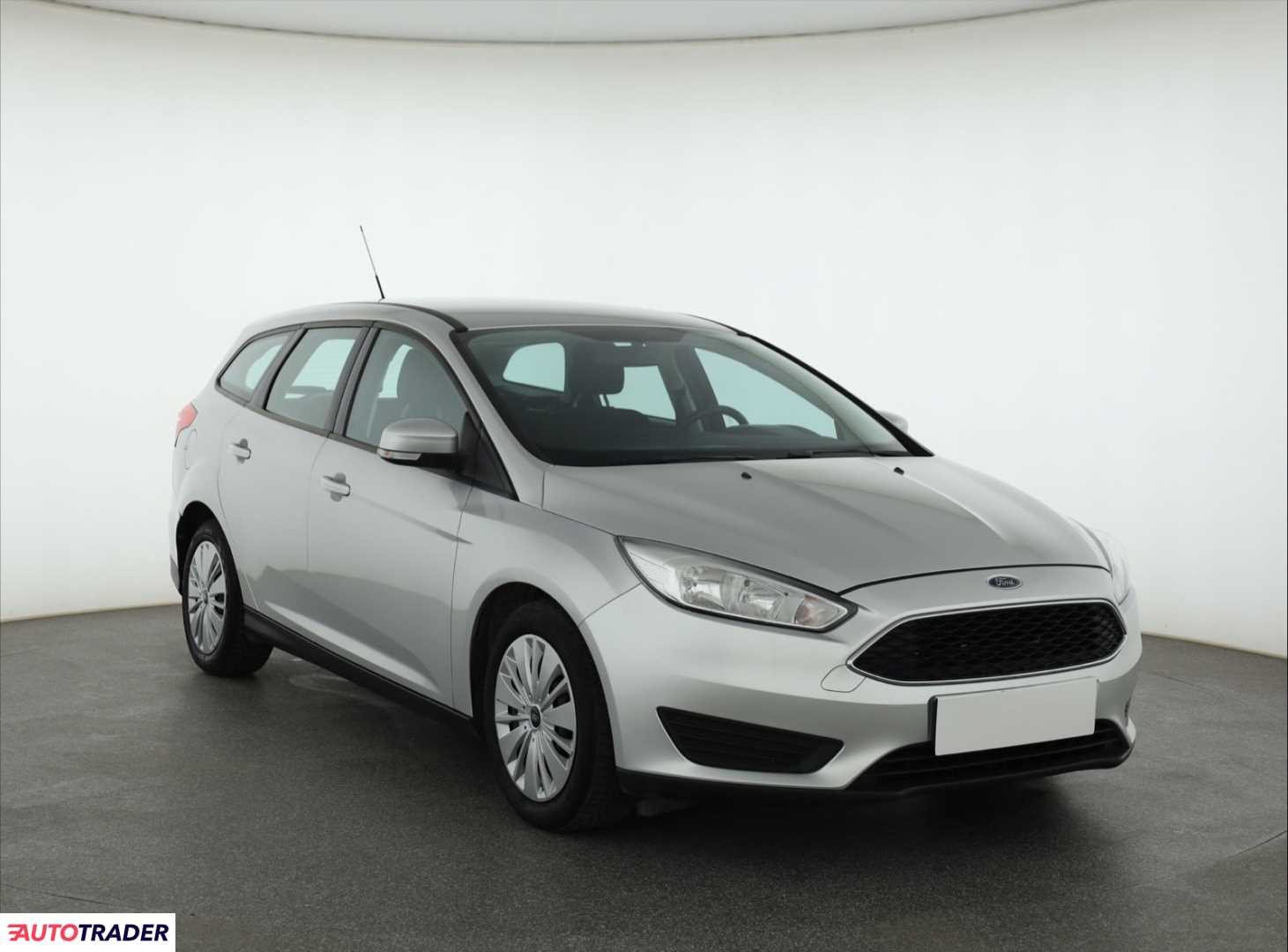 Ford Focus 2016 1.5 93 KM