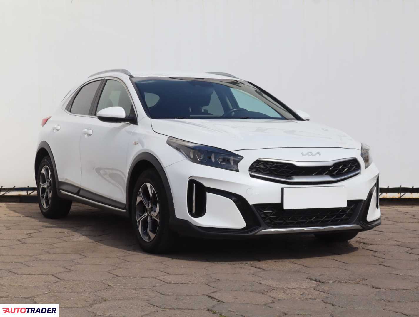 Kia Ceed 2023 1.5 158 KM