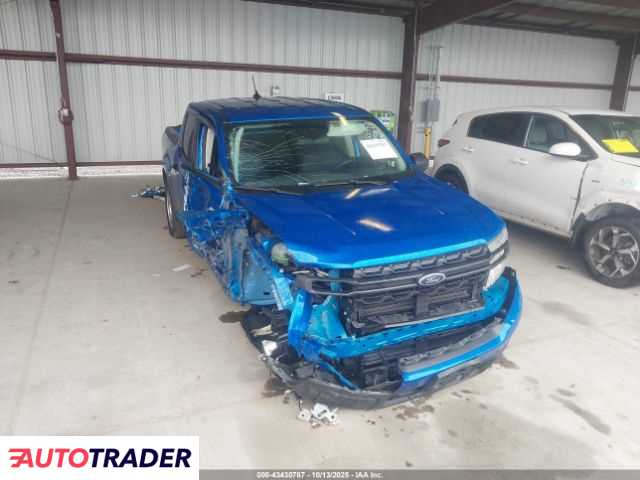 Ford Maverick 2022 2