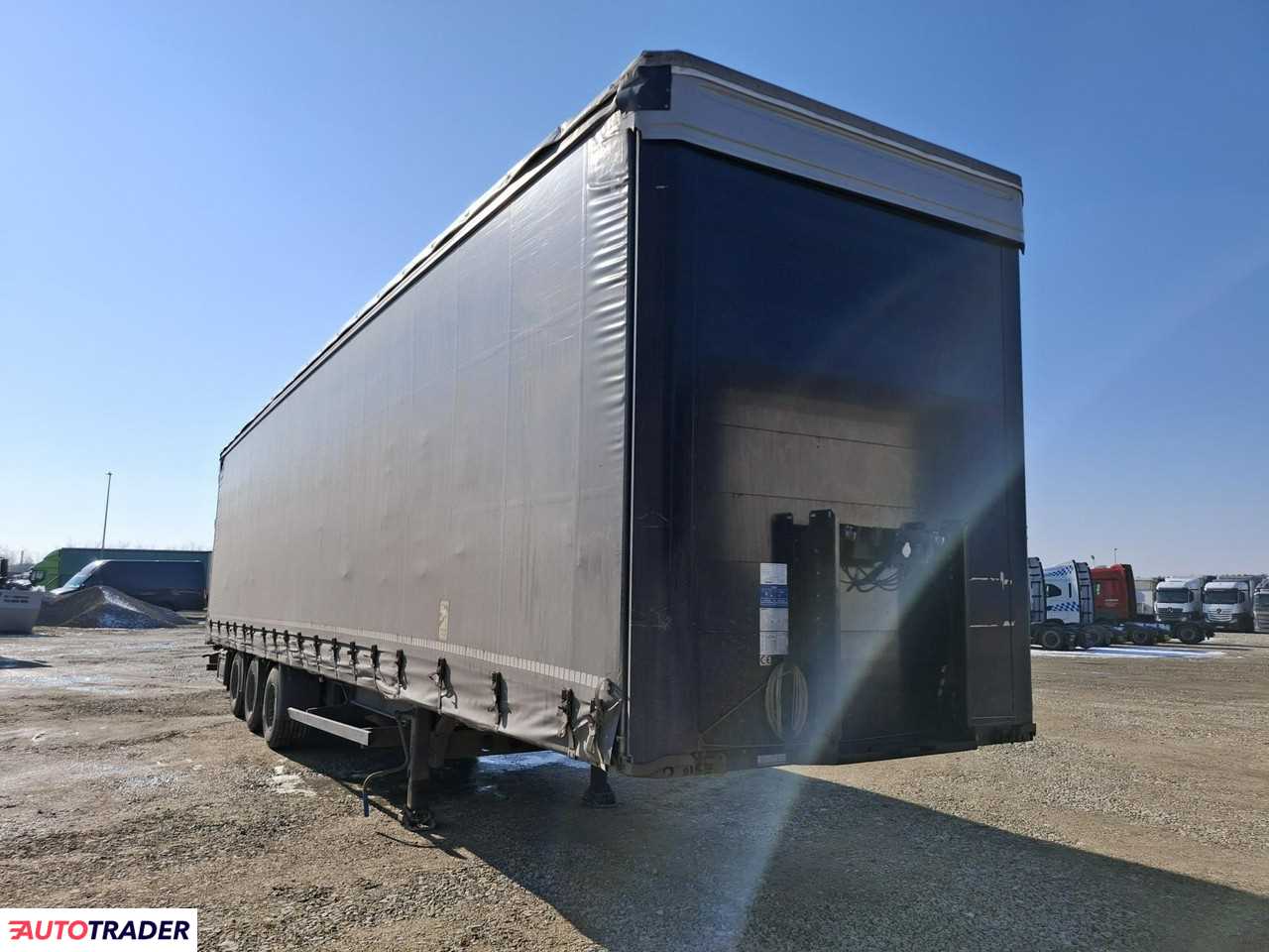 Kogel SN 24 Kogel SN 24