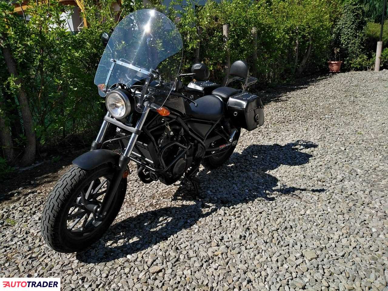 Honda 2019 Honda 2019
