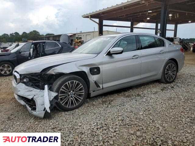 BMW 530 2019 2 BMW 530 2019 2