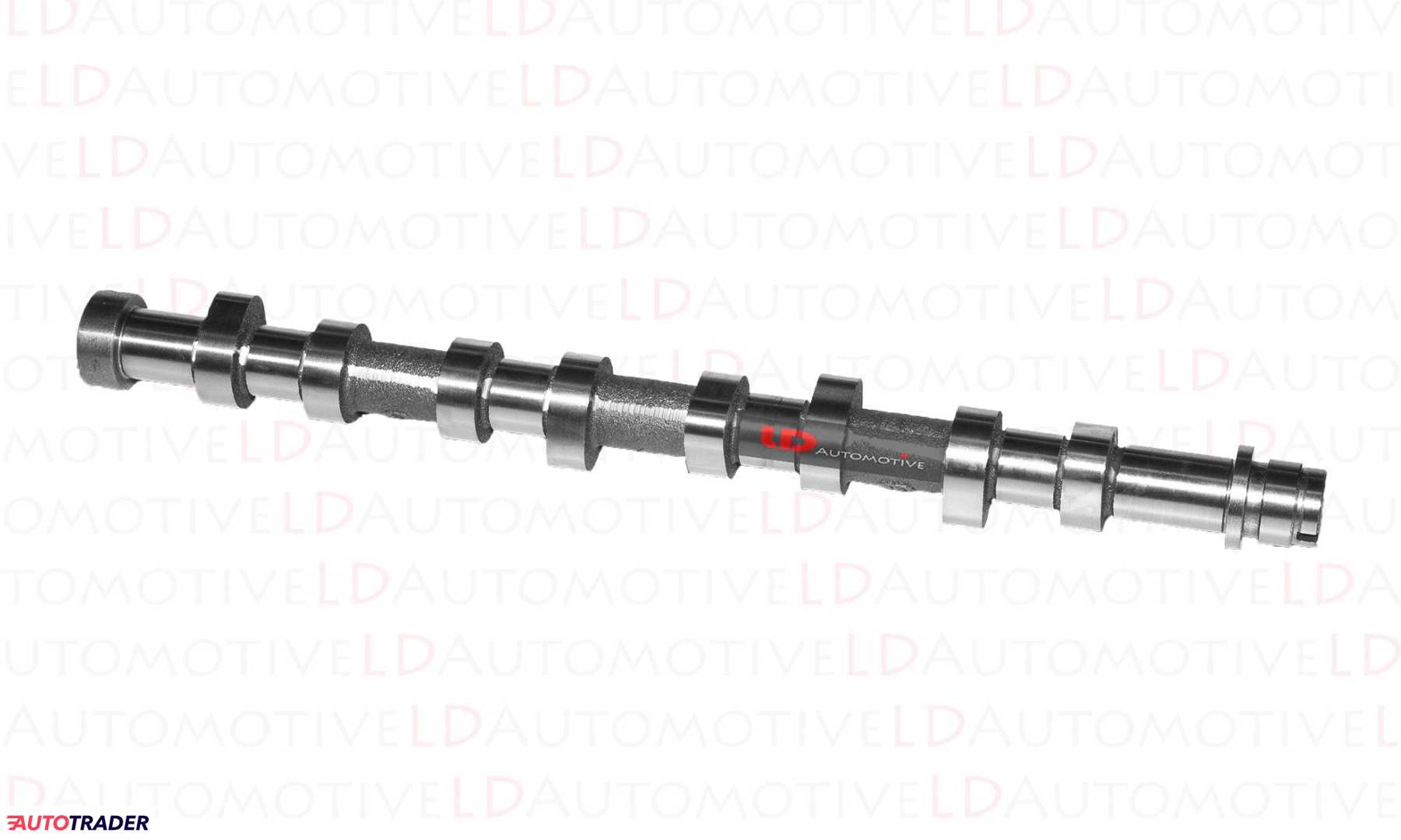 Wałek Rozrządu Citroen 1.4 HDI 0801CY