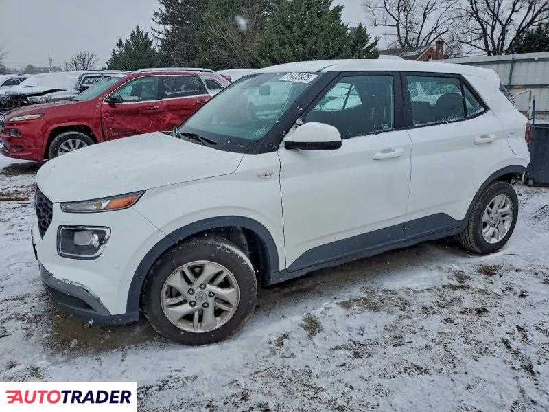 Hyundai Pozostałe 2021 1