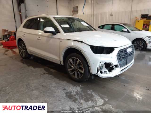 Audi Q5 2024 2
