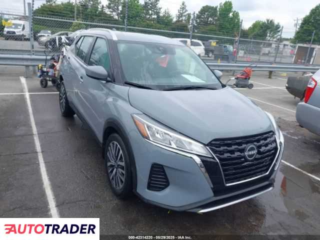 Nissan Pozostałe 2023 1 Nissan Pozostałe 2023 1