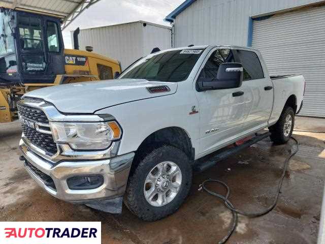 Dodge Ram 2023 6