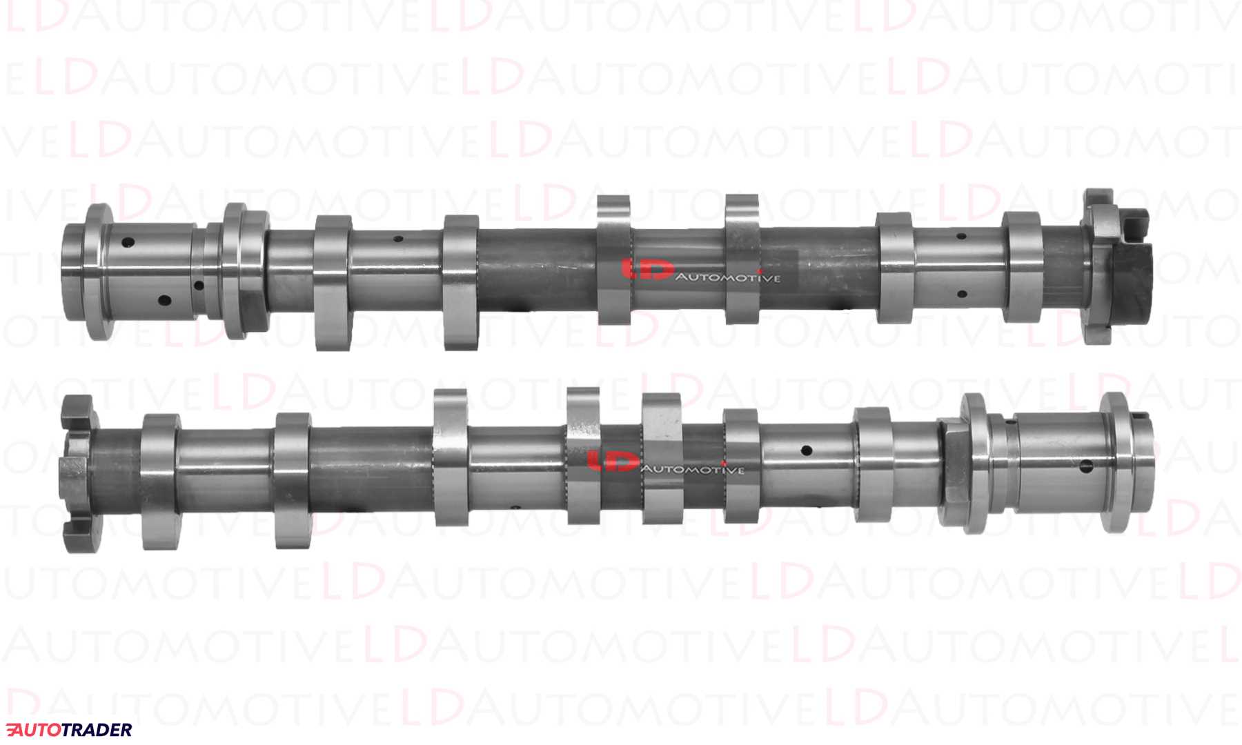 Przedmiotem sprzedaży są nowe wałk1 rozrządu