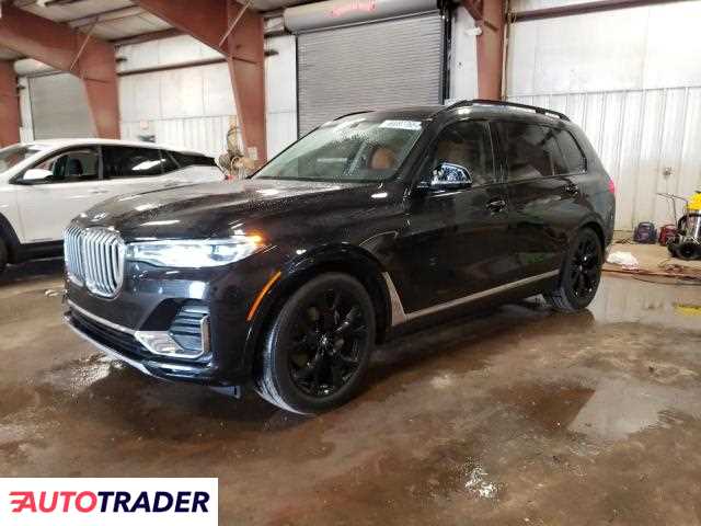 BMW Pozostałe 2022 3 BMW Pozostałe 2022 3