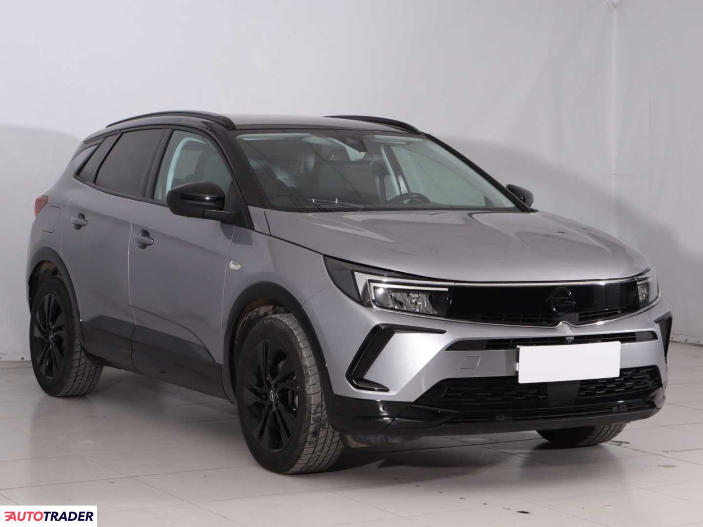 Opel Grandland 2023 1.2 128 KM