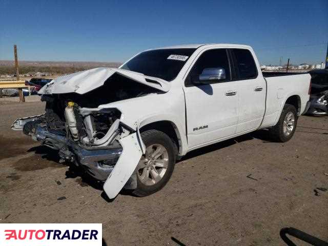 Dodge Ram 2020 5 Dodge Ram 2020 5