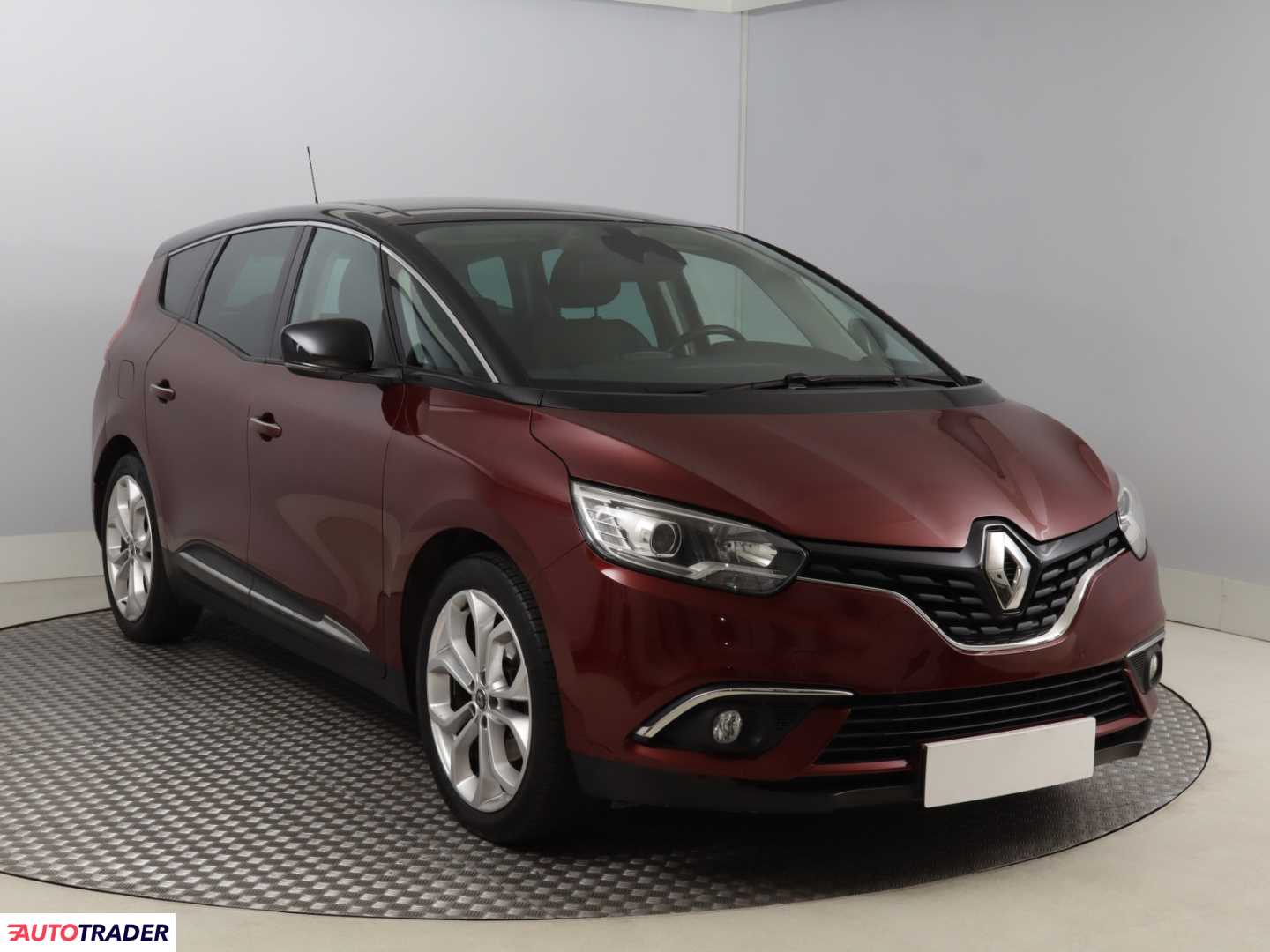 Renault Grand Scenic