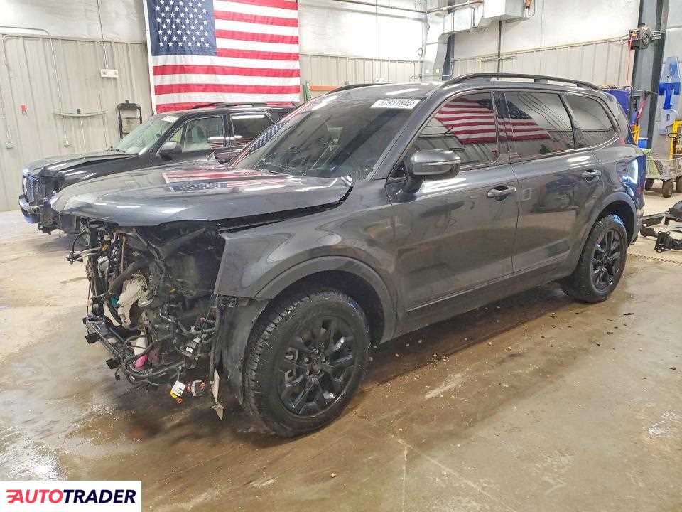 Kia Pozostałe 2024 3