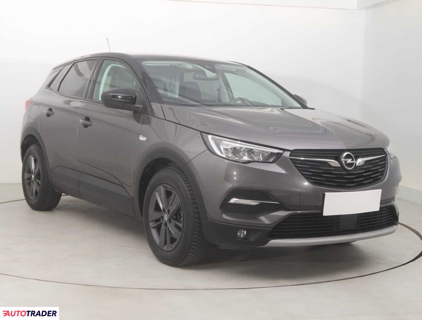Opel Grandland 2021 1.2 128 KM