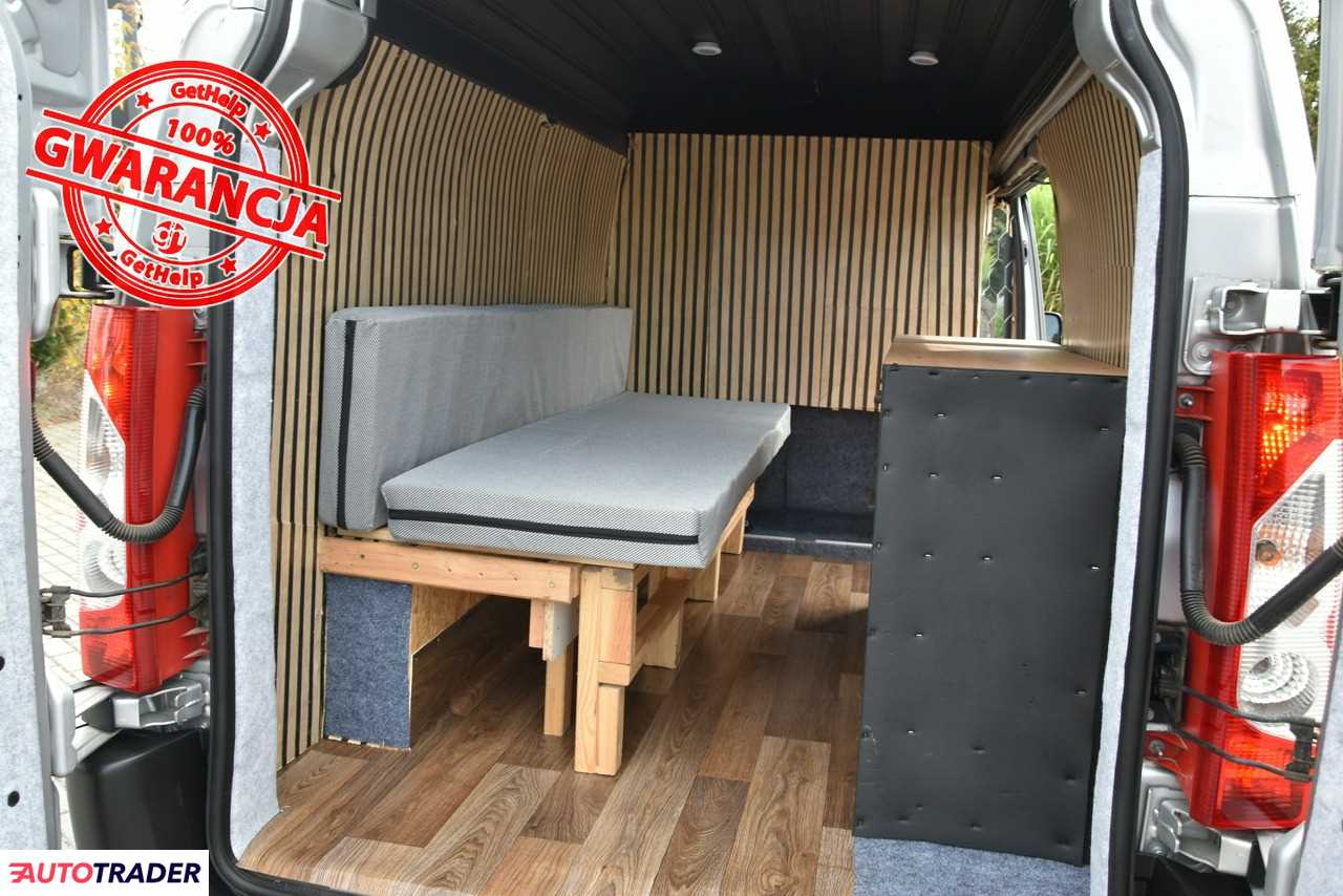 Citroën Jumpy