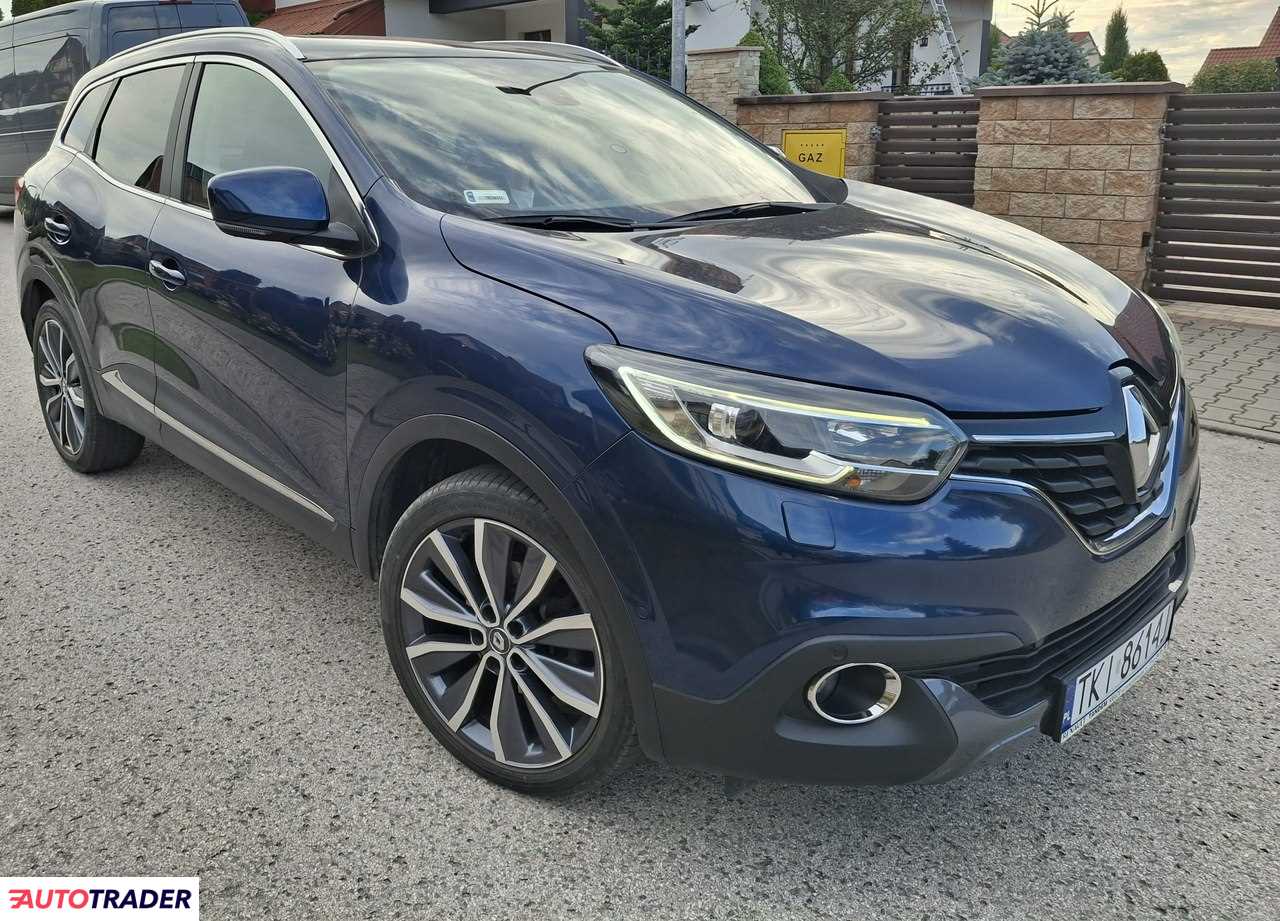 Motoryzacja - Osobowe