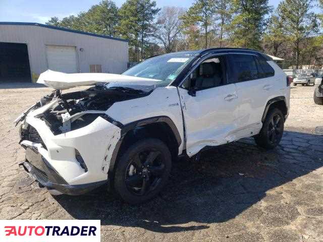 Toyota Pozostałe 2021 2 Toyota Pozostałe 2021 2