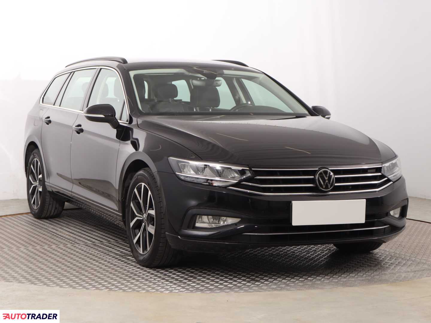 Volkswagen Passat 2023 1.5 147 KM