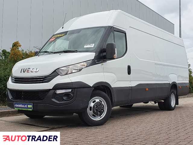 Iveco Daily 2019 Iveco Daily 2019