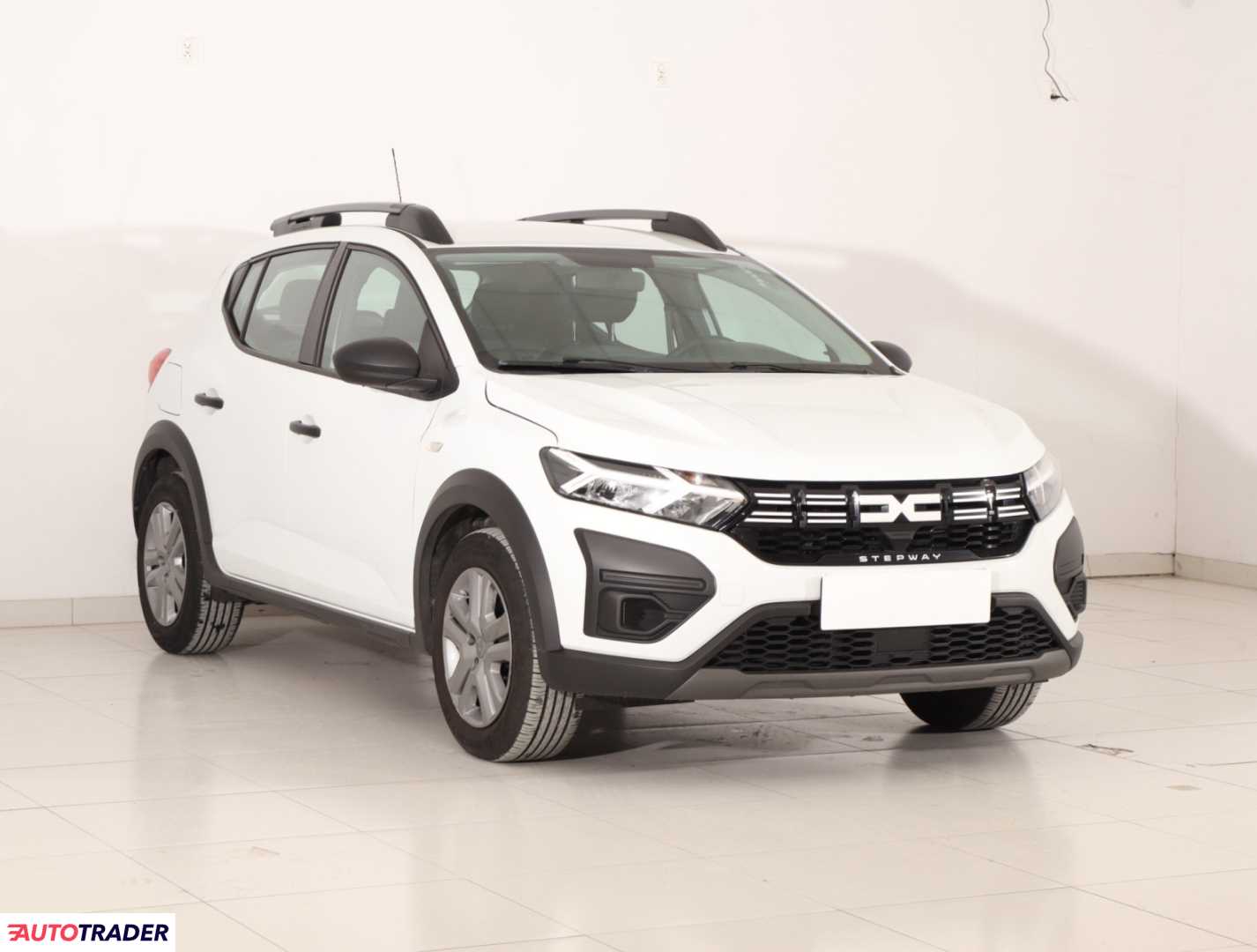 Dacia Sandero 2023 1.0 89 KM Dacia Sandero 2023 1.0 89 KM