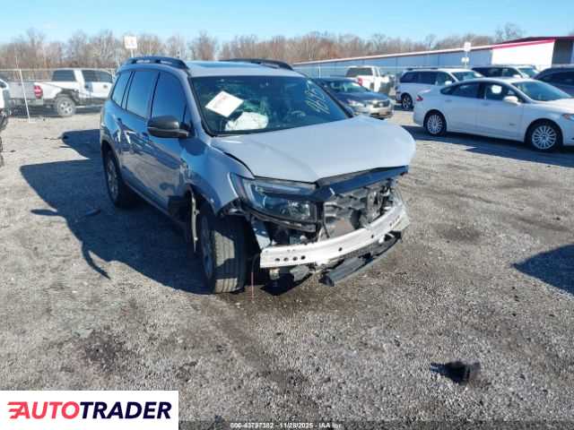 Honda Pozostałe 2022 3