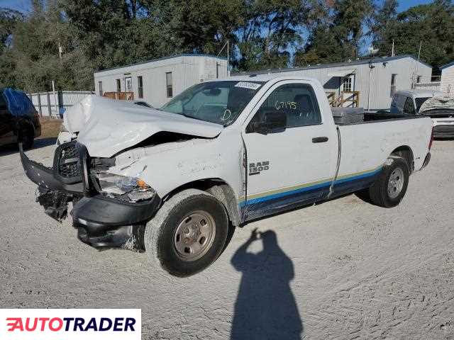 Dodge Ram 2021 3 Dodge Ram 2021 3