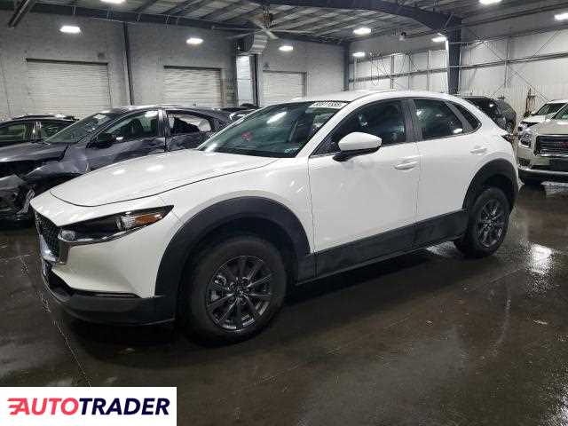Mazda CX-30 2023 2