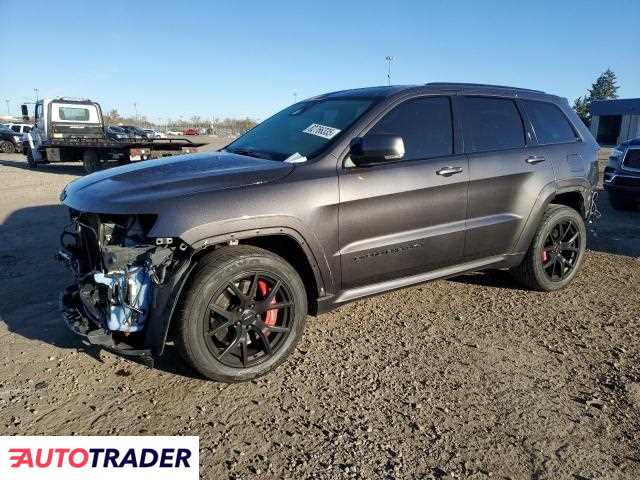 Jeep Grand Cherokee 2020 6