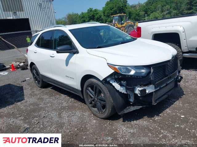 Chevrolet Equinox 2020 2