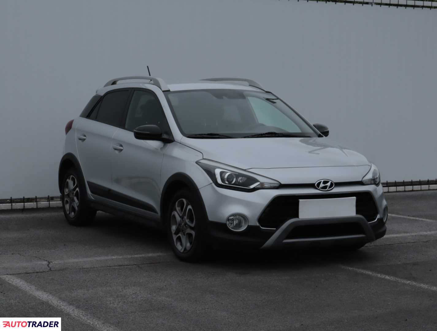 Hyundai i20 2020 1.0 99 KM