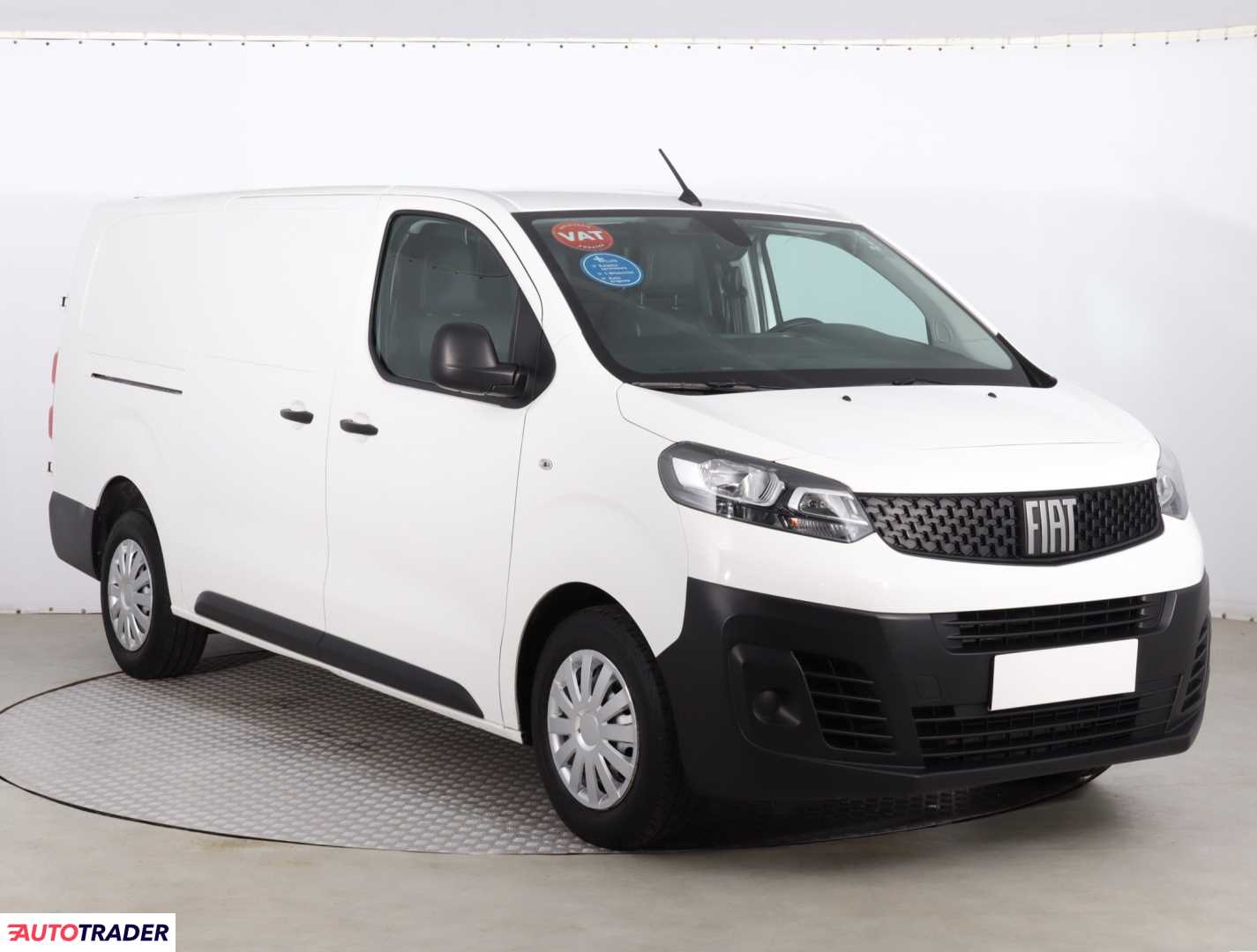 Fiat Scudo 2022 1.5 Fiat Scudo 2022 1.5