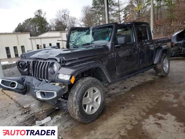 Jeep Pozostałe 2022 3 Jeep Pozostałe 2022 3