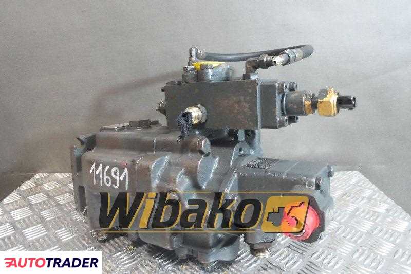 Pompa hydrauliczna Vickers PVH57V10L11093517