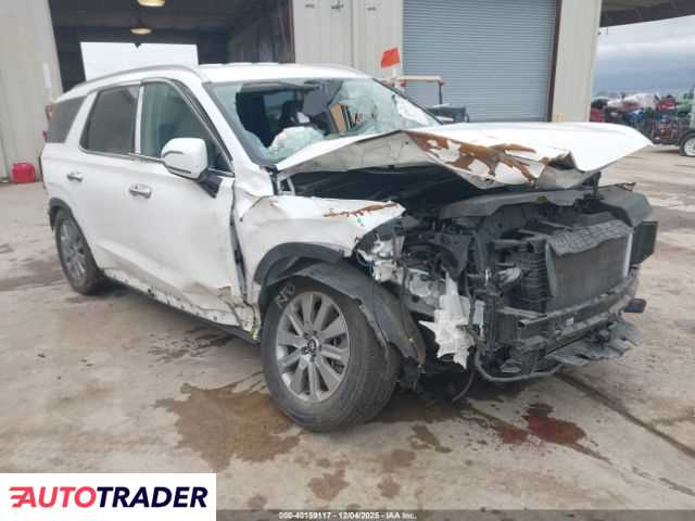 Hyundai Pozostałe 2023 3