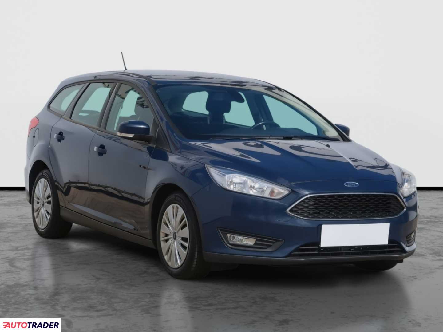 Ford Focus 2018 1.5 93 KM