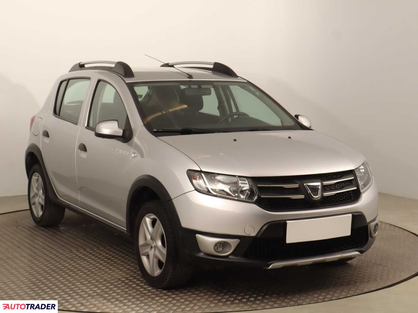 Dacia Sandero 2016 0.9 88 KM
