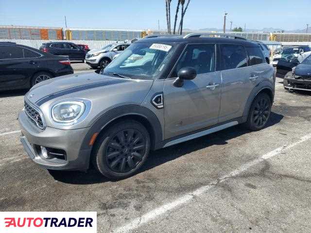 Austin Mini 2019 2 Austin Mini 2019 2