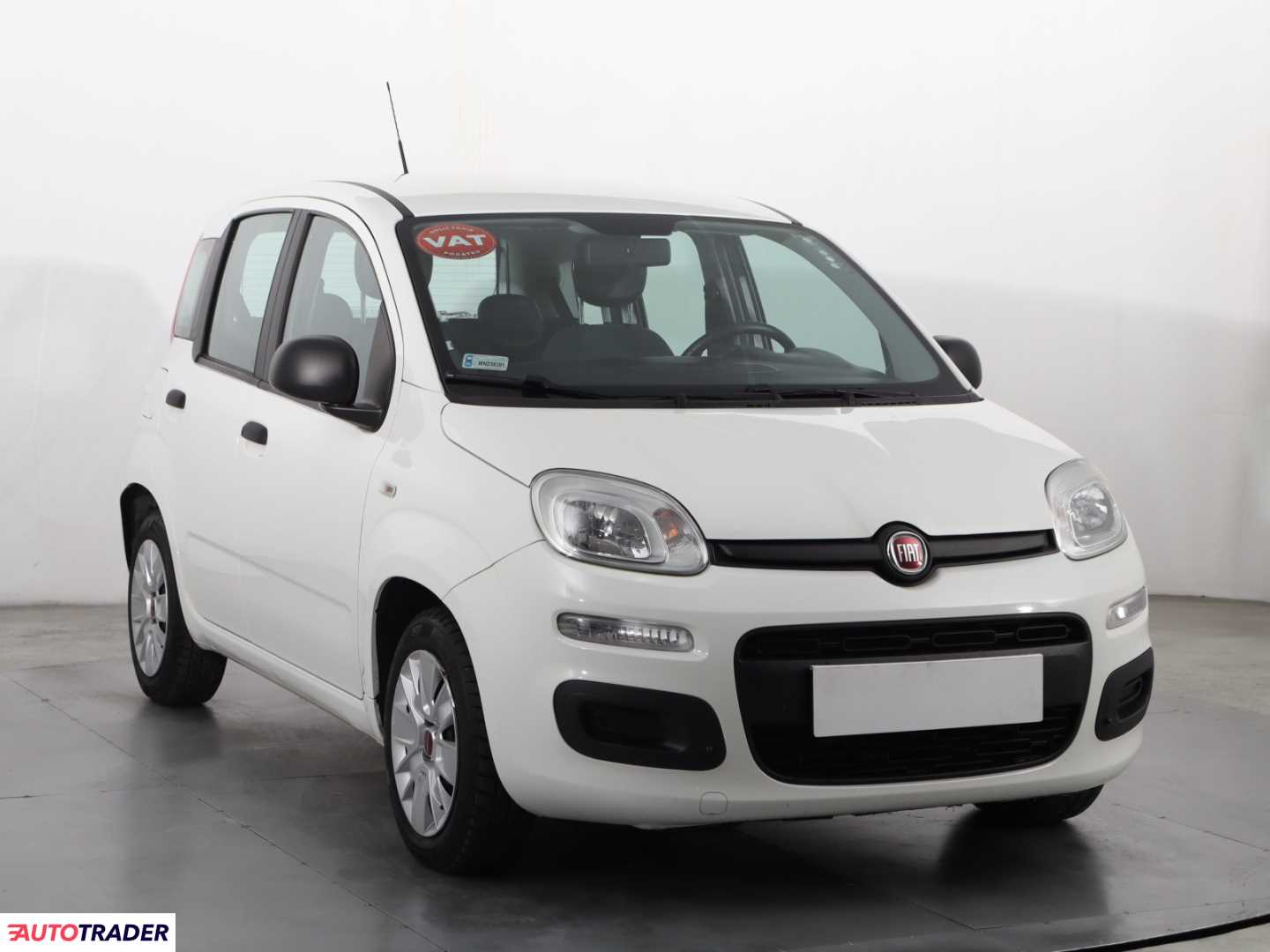 Fiat Panda 2017 1.2 68 KM