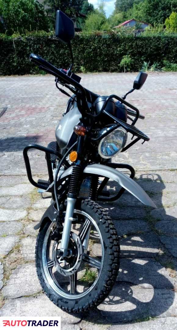 Romet 2020