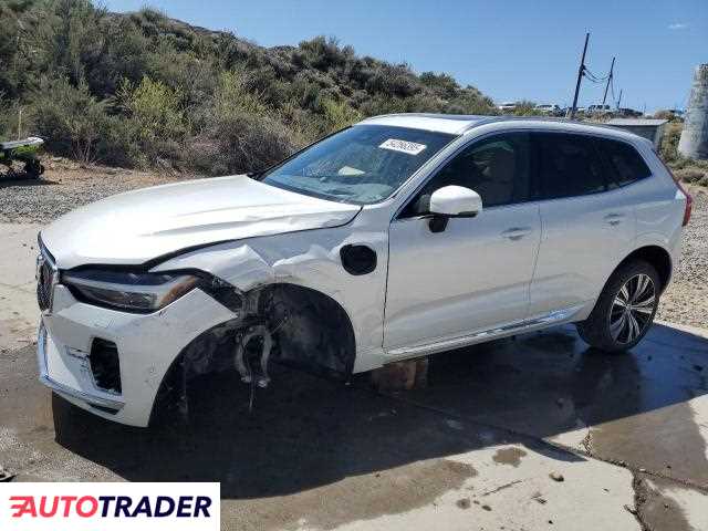 Volvo XC60 2022 2 Volvo XC60 2022 2