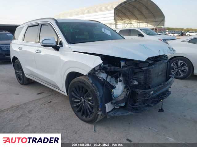 Hyundai Pozostałe 2024 3 Hyundai Pozostałe 2024 3
