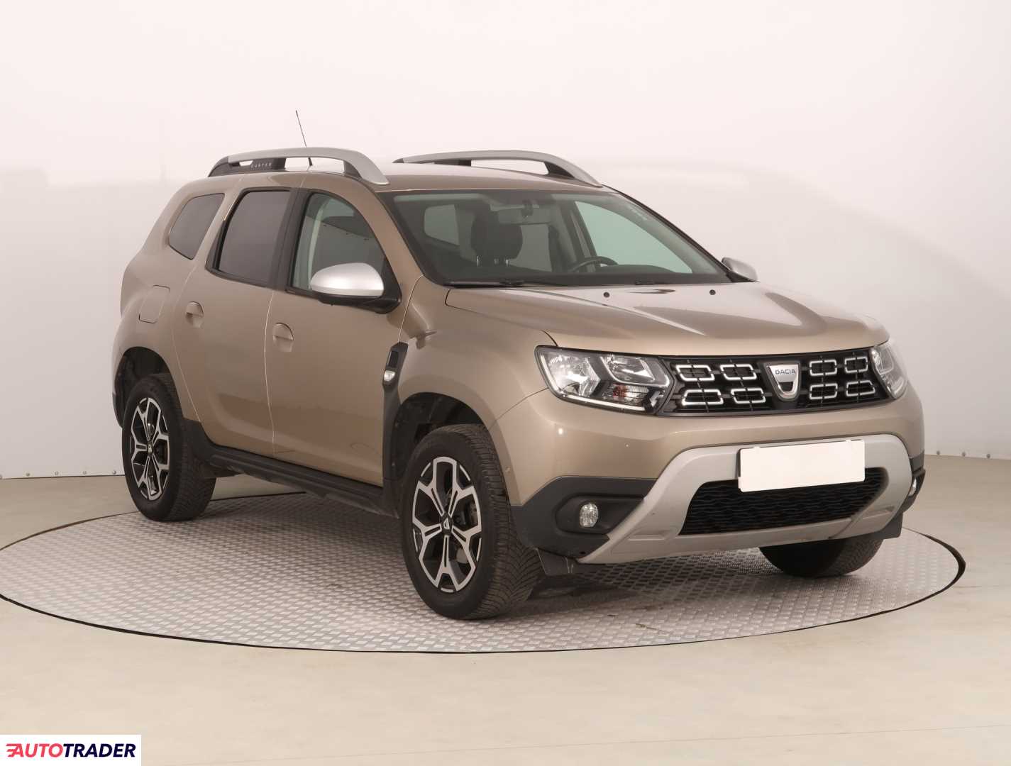 Dacia Duster 1.0 89 KM 2020r. (Piaseczno)