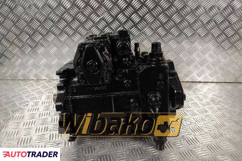 Pompa hydrauliczna Rexroth A4VG90DA1D8/32R-NZF02F042SQ-SR902251703 Pompa hydrauliczna Rexroth A4VG90DA1D8/32R-NZF02F042SQ-SR902251703